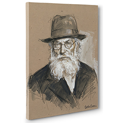Rav Avraham Karelitz